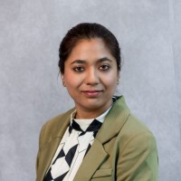 Vatsla Gupta Mba, Cisa, Ceh