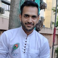 Chirag Patel