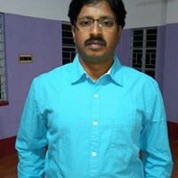 Santosh Bonda
