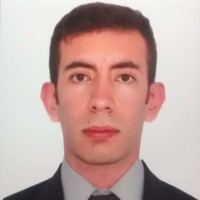 Juan Pablo Barrera Barragán