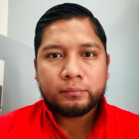 Cristian Joel Martinez Mela