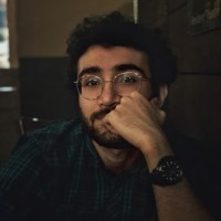 Bahram Rezvani