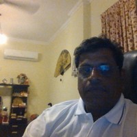 D Kumar Soman