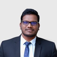 Sridharan S