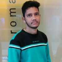 Pradeep Kumar Reddy