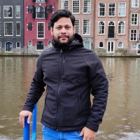 Naresh Chandra sahoo