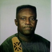 JUSTICE ADJEI