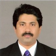 Ranjit Menon