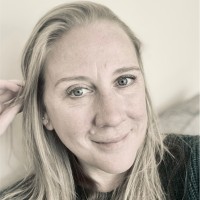 Amy Cooper-Masick