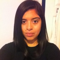 Rosienette (Rose) Zapata