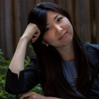 Noriko Shimazu