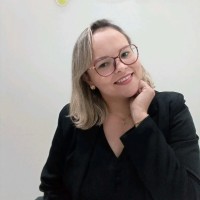 Raiane R Andrade, CPA, S-PRO