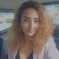 Sahar El Youssoufi
