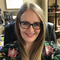 Melissa Glass