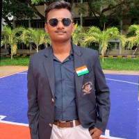Viswanadh B