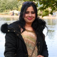 Sarika D.