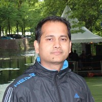 Rakesh Shah