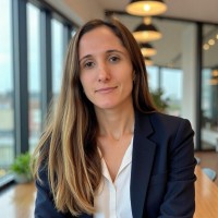 Rocio Parra Nuñez