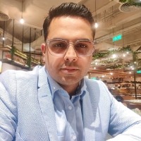 Arun Hemrajani