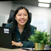 Chanel Ng