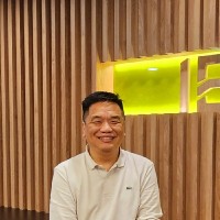 Lionel Tan, Icf Pcc, Certified Career Practitioner (Ccp)