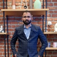 Sreeraj S