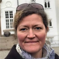 Christina Tuelund