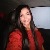 Maria Del Mar Arismendi Sanchez