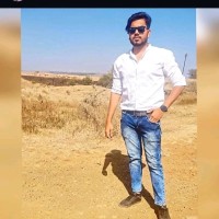 Ahetesham Shaikh