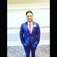 Nishant Patel, Md, Mba