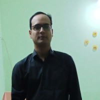 Bhaskar Mishra