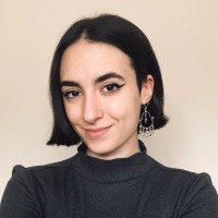 Paloma Gasca Serrano