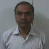 Prafulla Jha