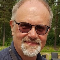 John-Åke Halldén