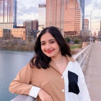 Sanya Maini