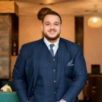 Mohamed Omar Moawad