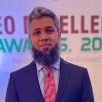 Umar Khawar