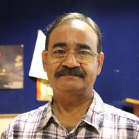 Cg Jain