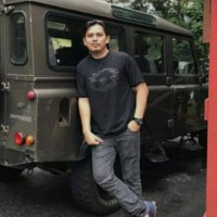 Jamal Firdaus J