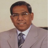 Gilbert Samuel