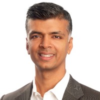 Raj Gandhi