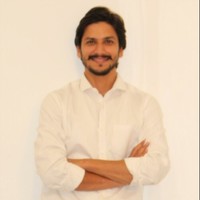 Bhushan Chawla
