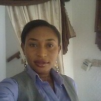 Doris Amadi