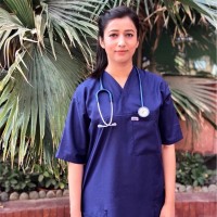 Zainab Riaz