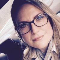 Susanne Elsborg-Jensen