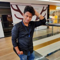 SHIV PRASAD BEHERA