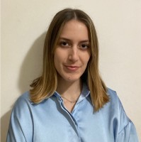 Sofia Kantinou