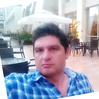 Levent Saka