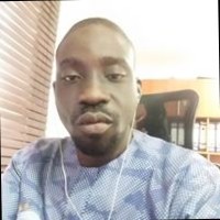 Femi Okoye