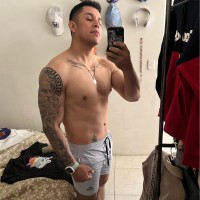 Marlon Palacios